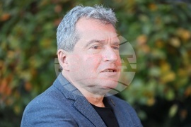 Тошко Йорданов - брифинг