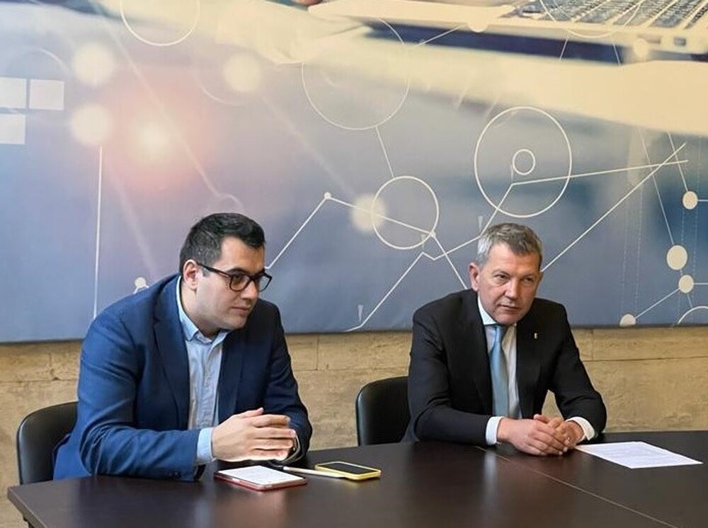 МЕУ: Министър Георги Тодоров постави началото на Консултативен съвет на ИКТ общността