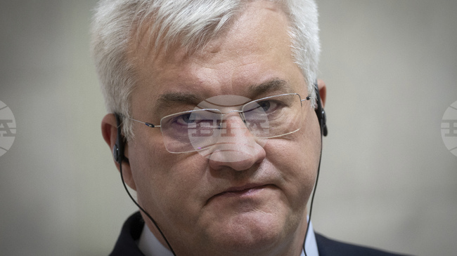 Тази година стана годината на европейското пробуждане, заяви украинският външен министър