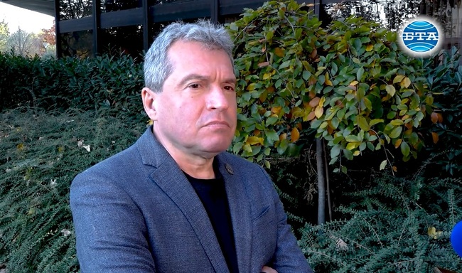 Надяваме се още в сряда да сме готови с жалбата до Конституционния съд за частично касиране на изборите от 27 октомври, каза Тошко Йорданов