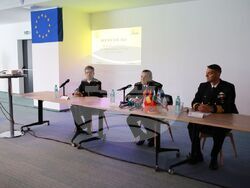 Снимка: Министерство на отбраната