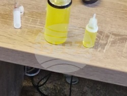 Снимка: МВР