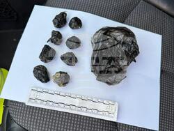 Снимка: МВР