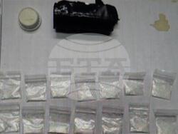 Снимка: МВР