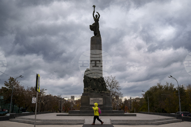 Забраната за влизане в Румъния на кмета на Кишинев е продиктувана от "причини, свързани с националната сигурност", заяви румънският външен министър