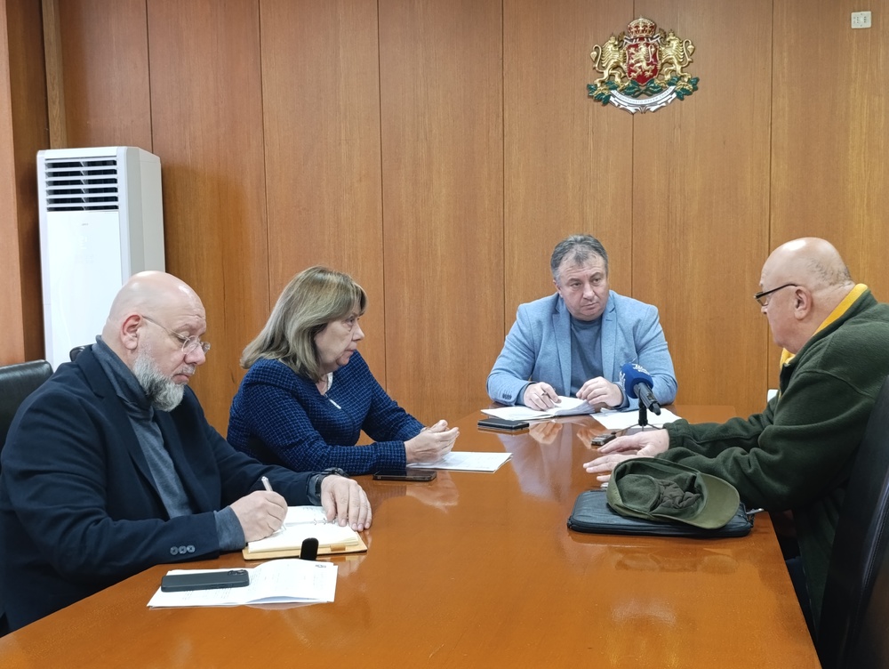 Община Шумен: Граждани поискаха съдействие за решаването на различни проблеми в приемния ден на кмета