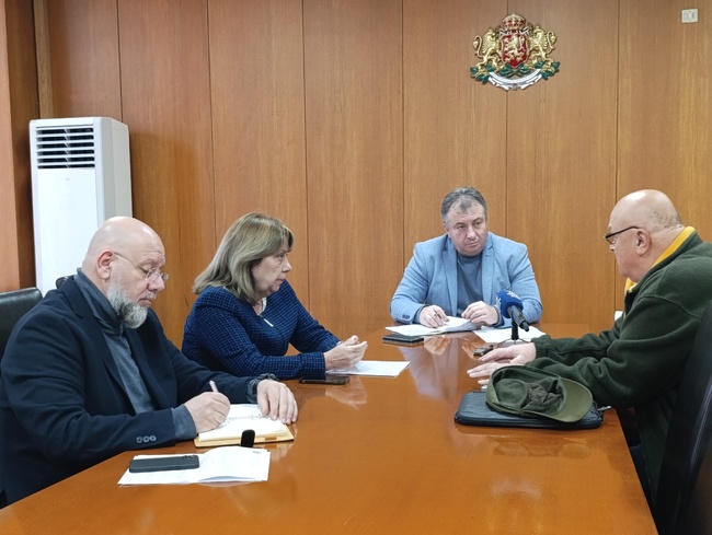 Община Шумен: Граждани поискаха съдействие за решаването на различни проблеми в приемния ден на кмета