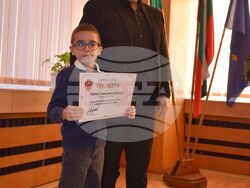 Снимка: Община Разград