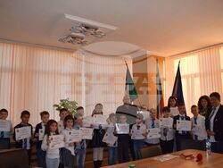 Снимка: Община Разград