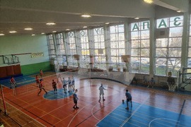 Разград - волейбол - общинско първенство