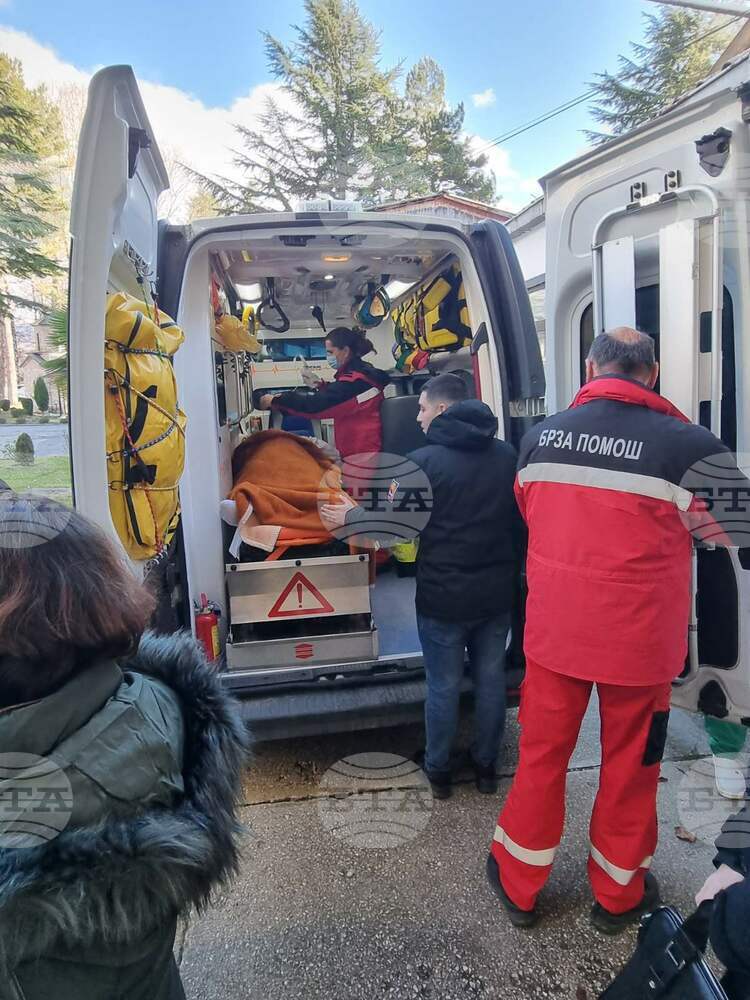 Единият от нападателите на Пендиков е обвинен за нападение от омраза, другият се издирва