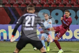 Футбол - Септември и Ботев (Пловдив)