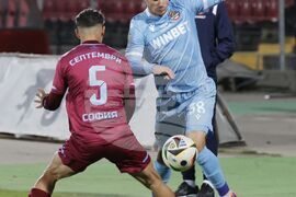 Футбол - Септември и Ботев (Пловдив)