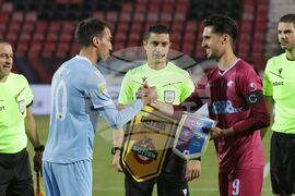 Футбол - Септември и Ботев (Пловдив)