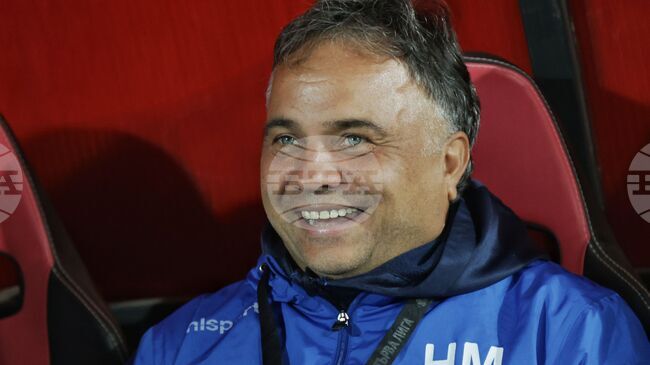 Хебър с престижно равенство в Анталия 