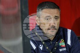 Футбол - Септември и Ботев (Пловдив)