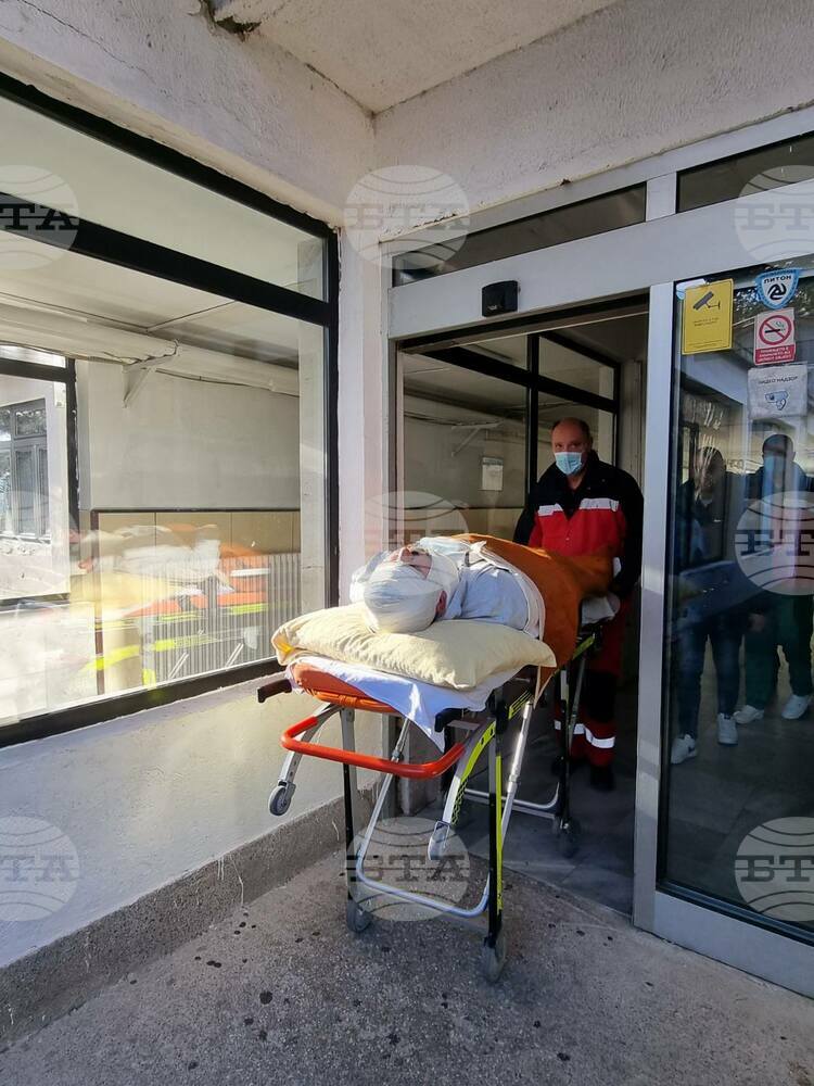 Ohrid Prosecutor's Office Charges Alleged Assailant with Causing Grievous Bodily Harm