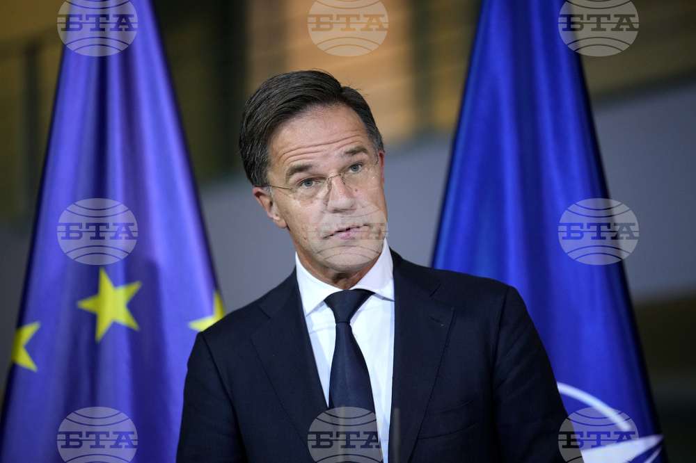 Марк Рюте в "Политико": Севернокорейските войски в Европа са повратна точка