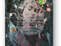 Творба на Карол Левалски. Снимка: Полския институт в София