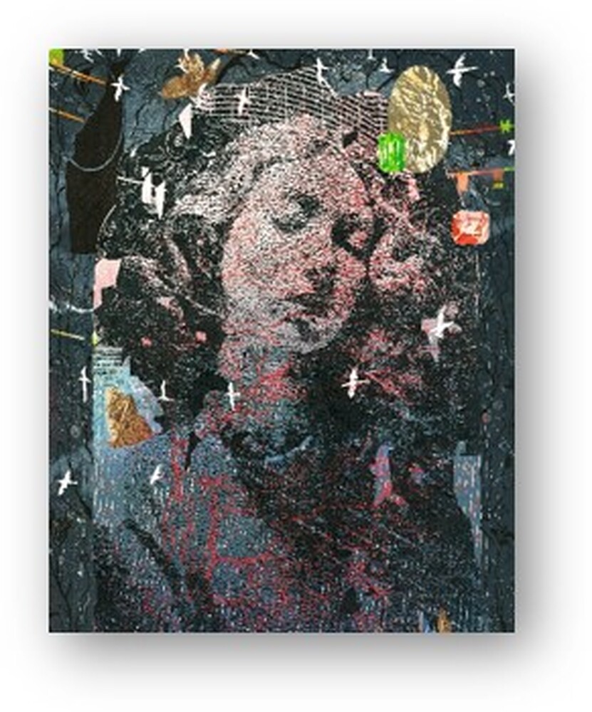 Полският институт в София ще представи изложба линогравюра на Карол Левалски