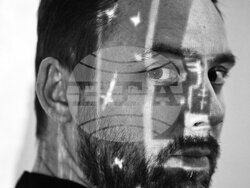 Карол Левалски. Снимка: Полския институт в София