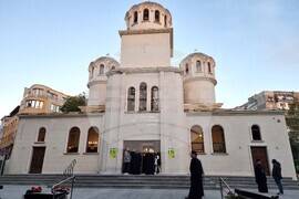 Варна - Седмица на православната книга