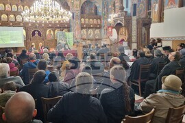 Варна - Седмица на православната книга
