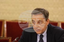 Парламент - "Nexo" - комисия - Александър Свраков