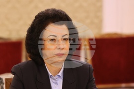 Парламент - "Nexo" - комисия - Нина Стоянова