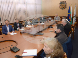 Снимка: Община Варна