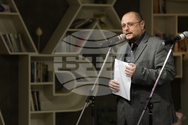 Литературни награди „Перото"