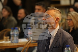 Литературни награди „Перото"