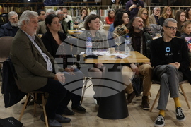 Литературни награди „Перото"