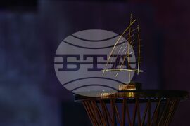 Награда - Мениджър на годината - церемония