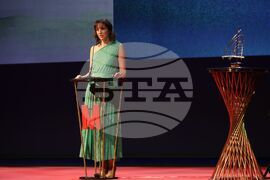 Награда - Мениджър на годината - церемония