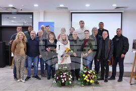 Бургас - Бургаска фотографска общност - годишна изложба