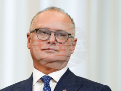 Serbia Roof Collapse