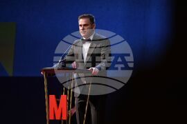 Награда - Мениджър на годината - церемония