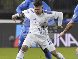 Italy Soccer Serie A