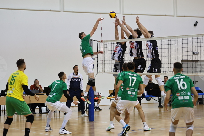 Локомотив Авиа преотстъпи посрещач в елита на Унгария