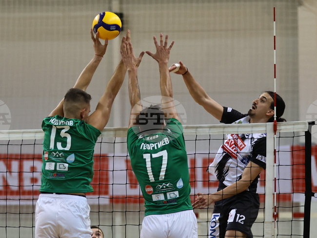 Единадесет отбора ще играят в efbet Супер Волей през новия сезон, тимът на Добруджа не получи лиценз