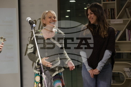 Литературни награди „Перото"