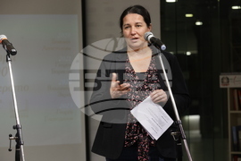 Литературни награди „Перото"