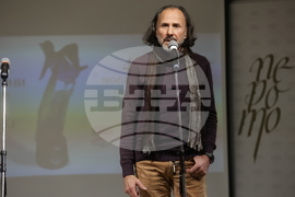 Литературни награди „Перото"