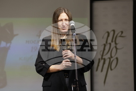 Литературни награди „Перото"