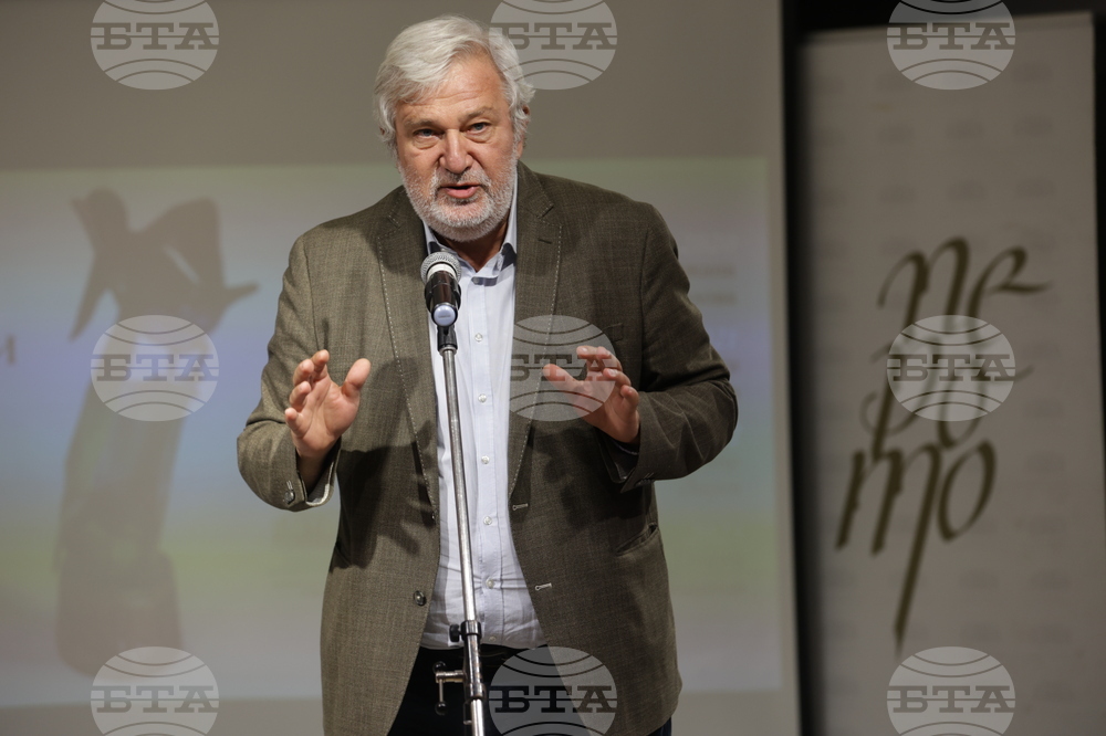 Литературни награди „Перото"