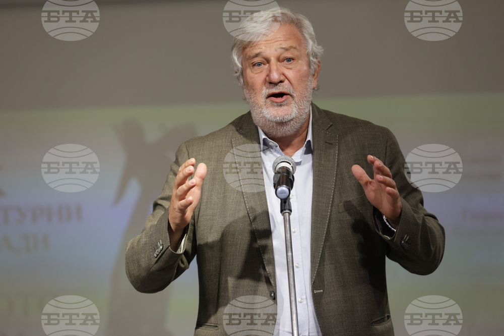 Литературни награди „Перото"