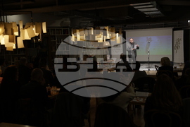 Литературни награди „Перото"