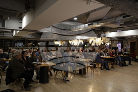 Литературни награди „Перото"