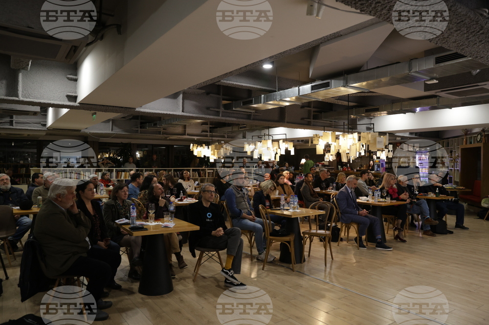 Литературни награди „Перото"